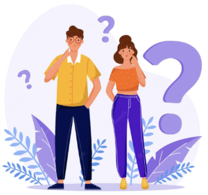 Illustration raising a question as to why do only some people have bruxism ?