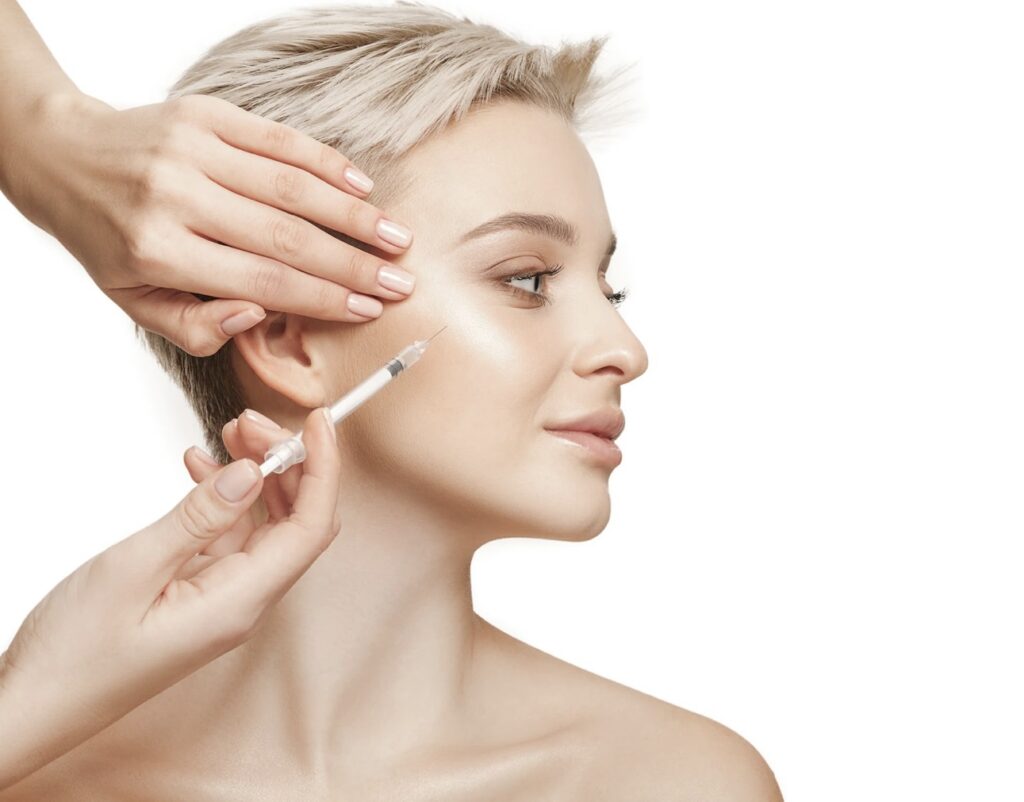 Botox treatment A patient suffering from bruxism is shown to undergo Botox procedure to reduce the number of episodes of teethgrinding and pain.