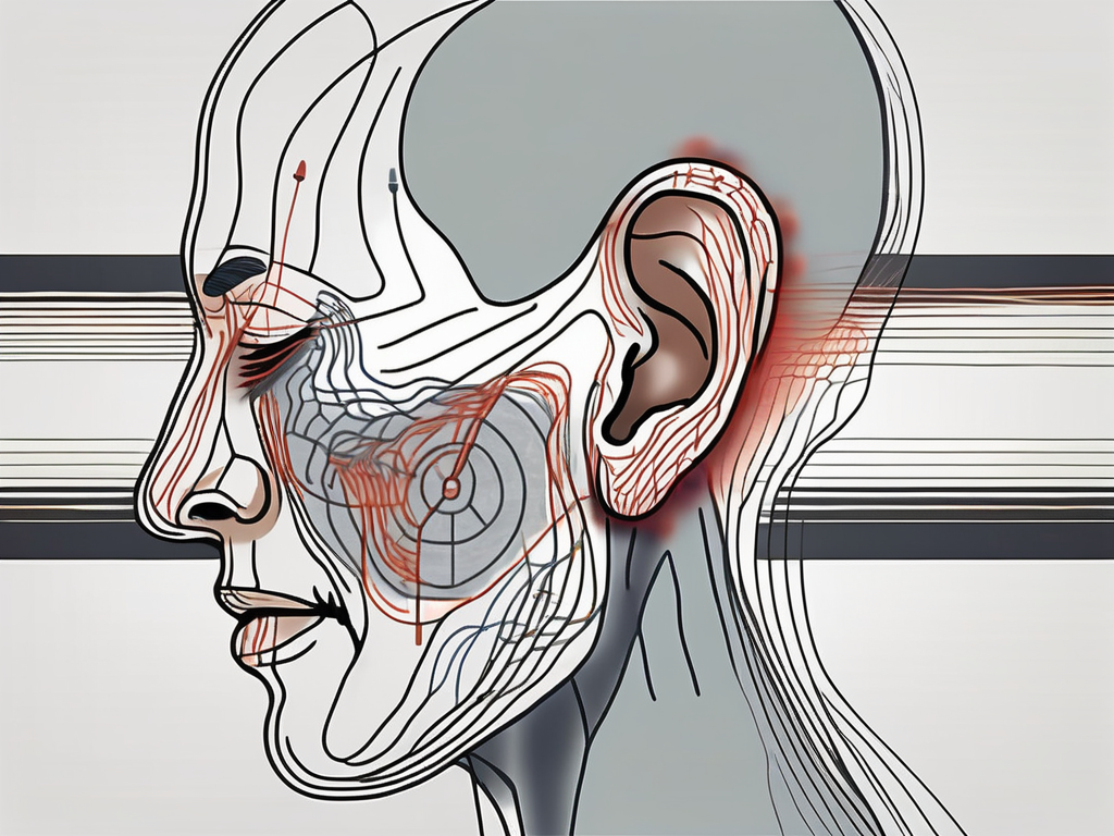 The Connection Between Jaw Muscle Tension and Tinnitus